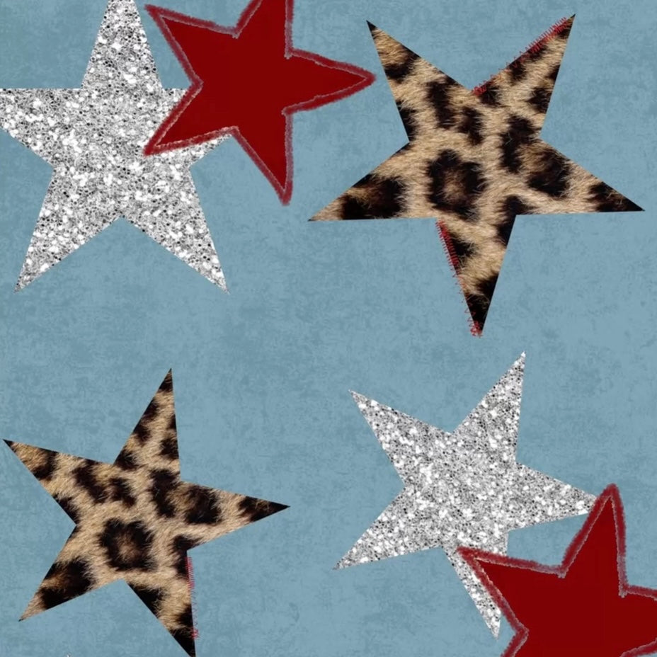 STAR REBEL