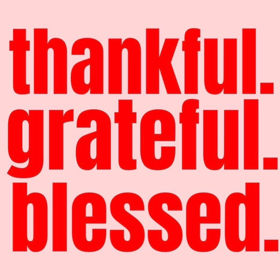 GRATEFUL