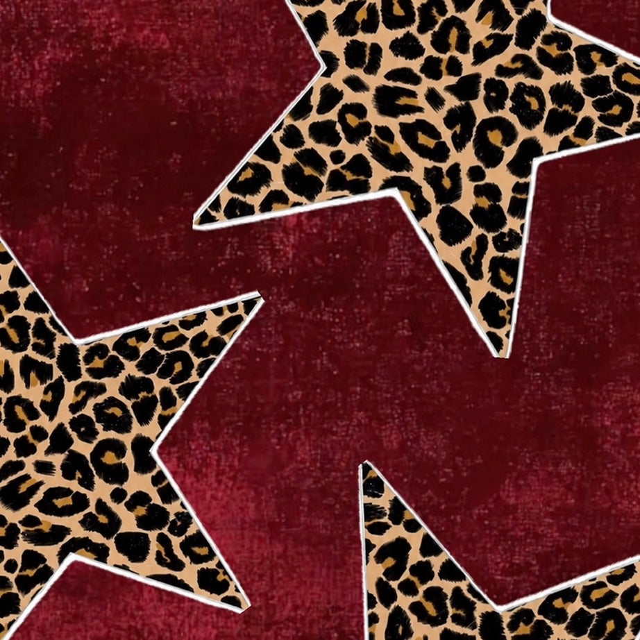 WILD BURGUNDY