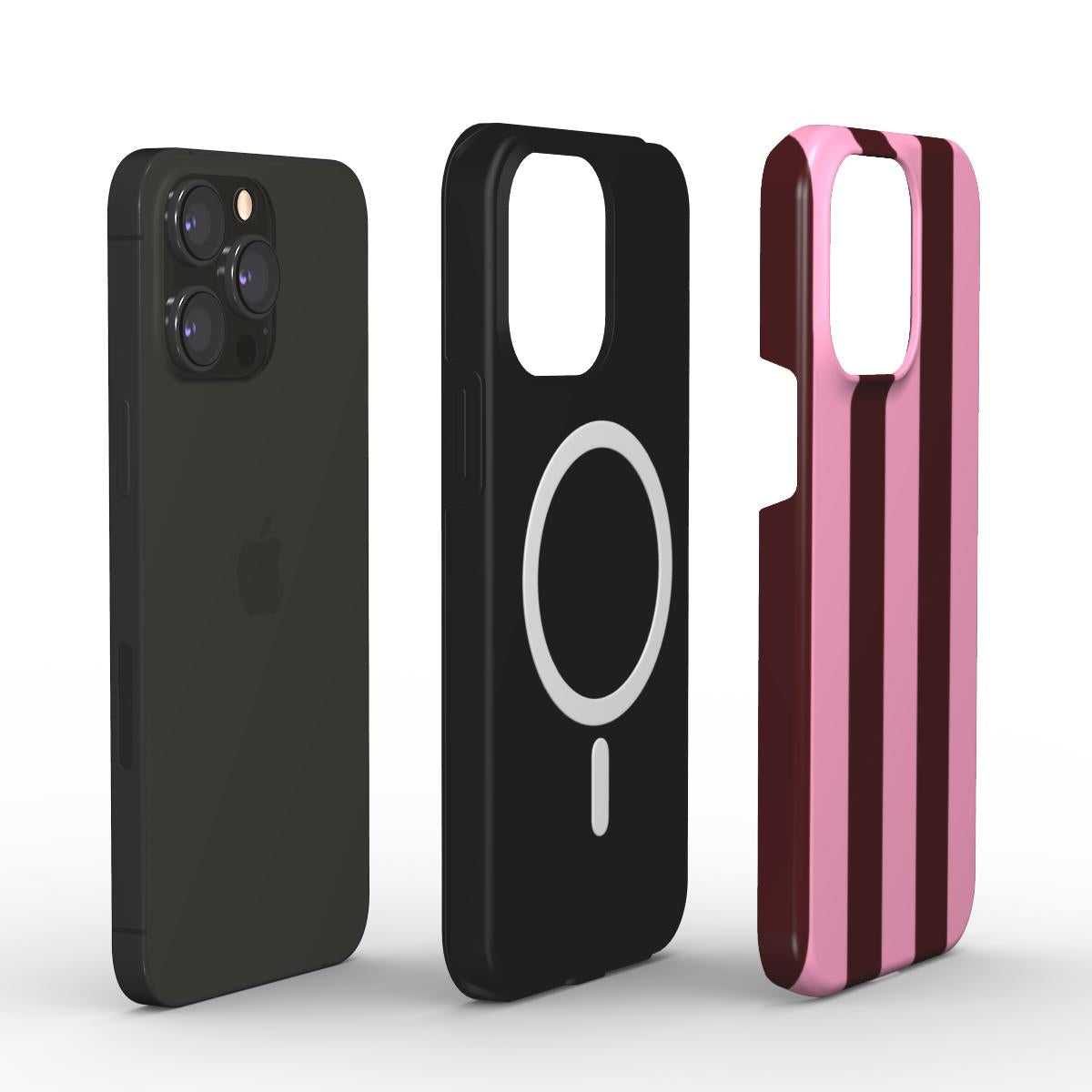It Girl - MagSafe Tough Phone Case