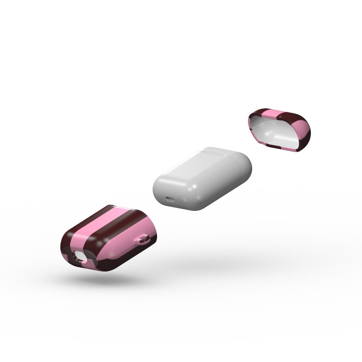 It Girl - Apple AirPods Tough Case