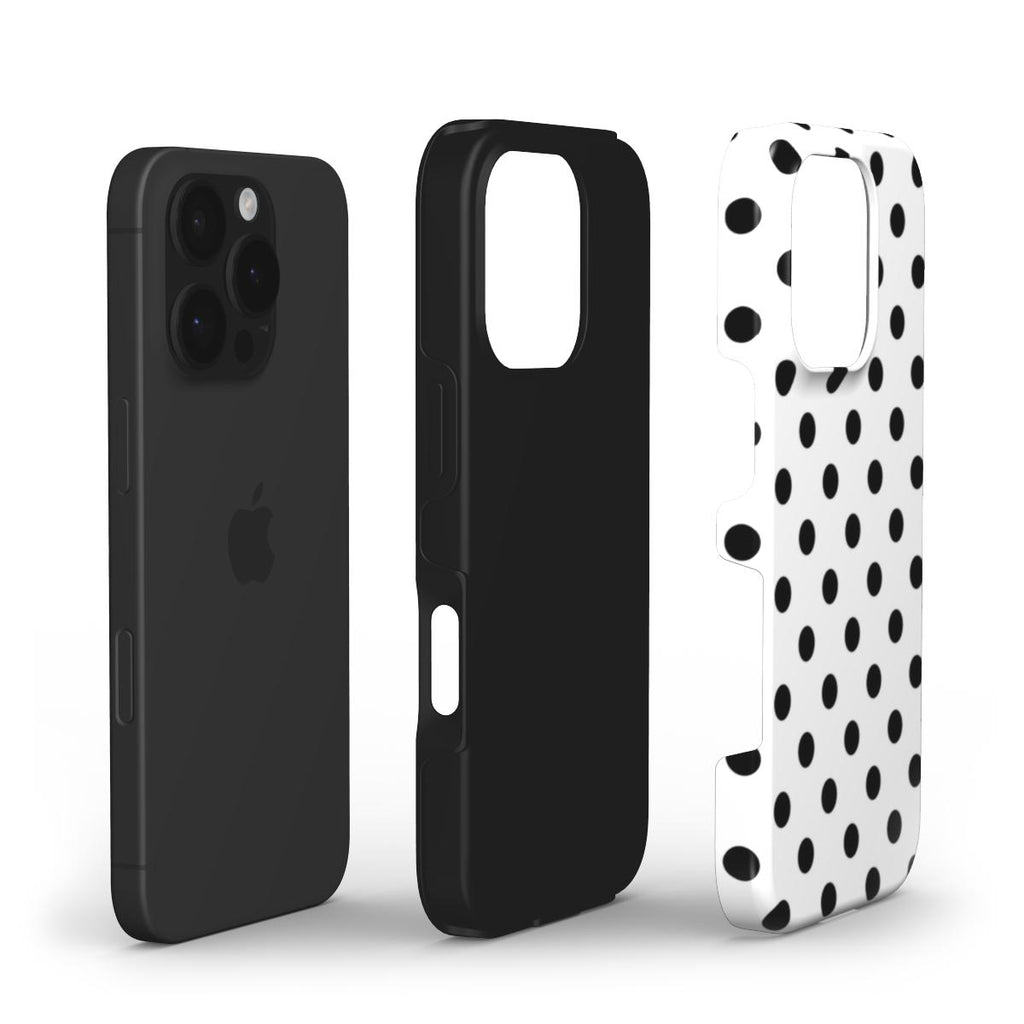 Coquette - Tough Phone Case
