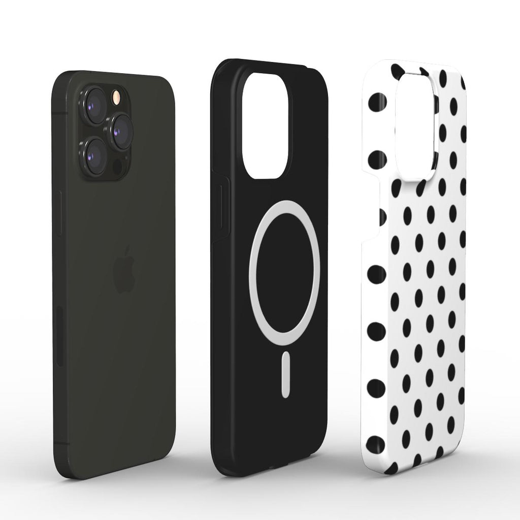 Coquette - MagSafe Tough Phone Case