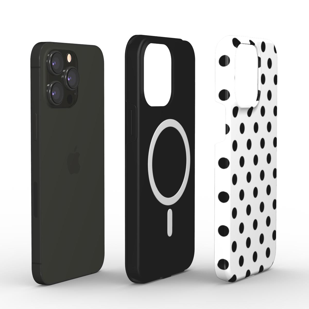Coquette - MagSafe Tough Phone Case