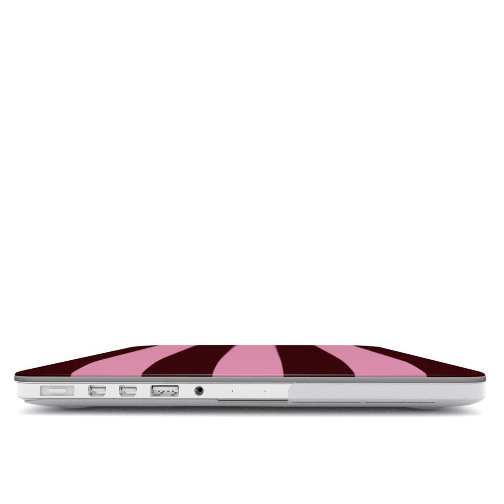 It Girl - MacBook Case