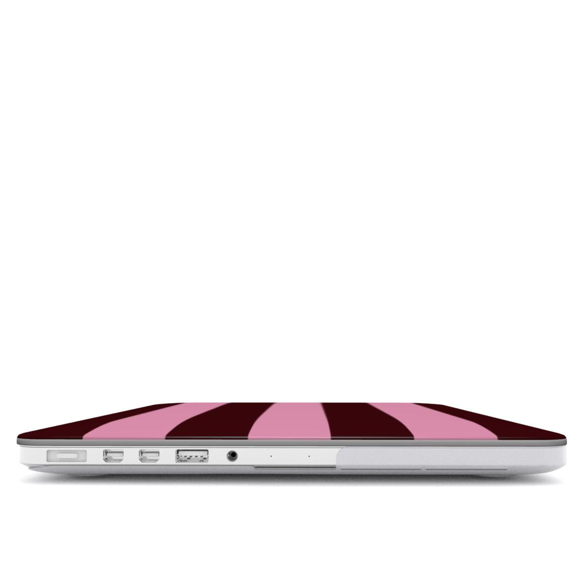 It Girl - MacBook Case