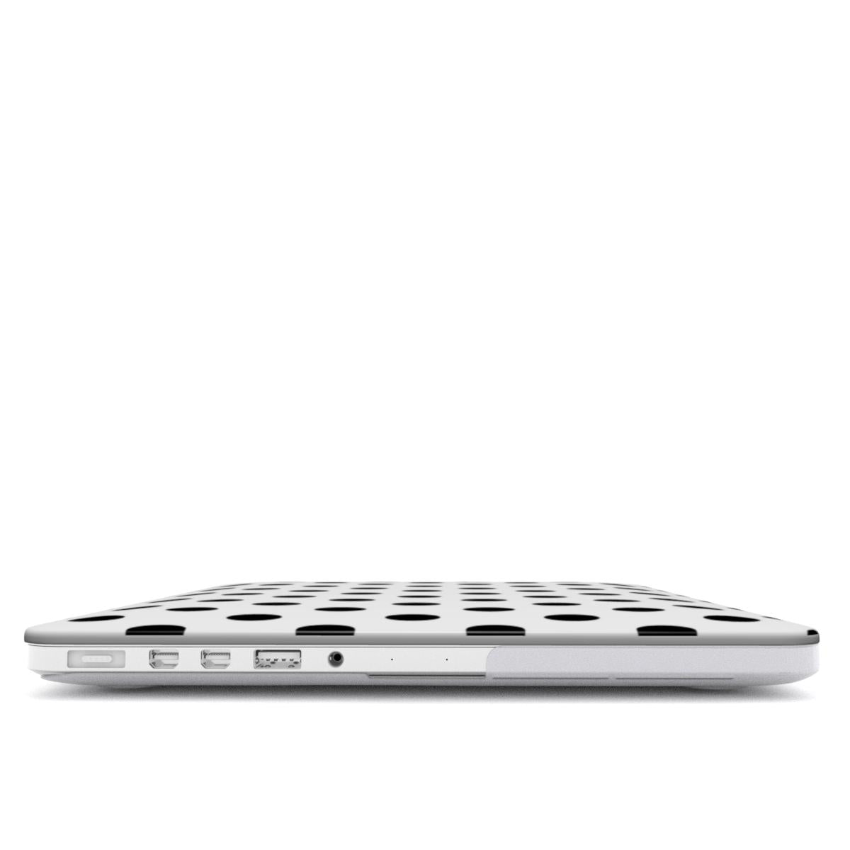 Coquette - MacBook Case