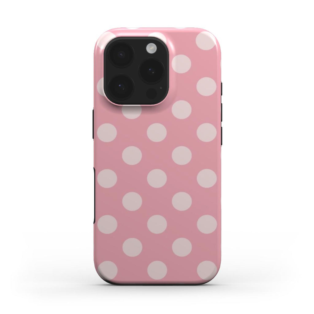 She’s Cute - Tough Phone Case