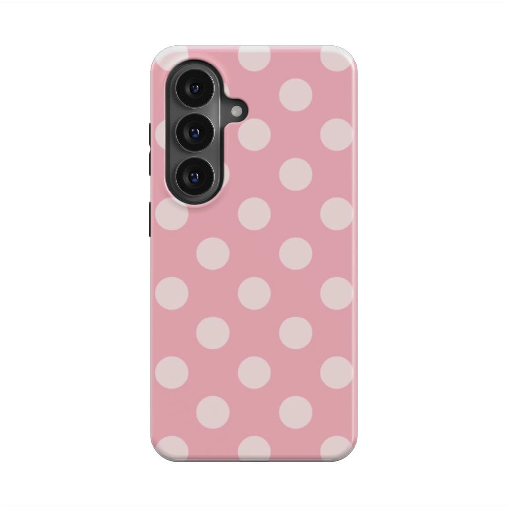 She’s Cute - Magnetic Tough Phone Case