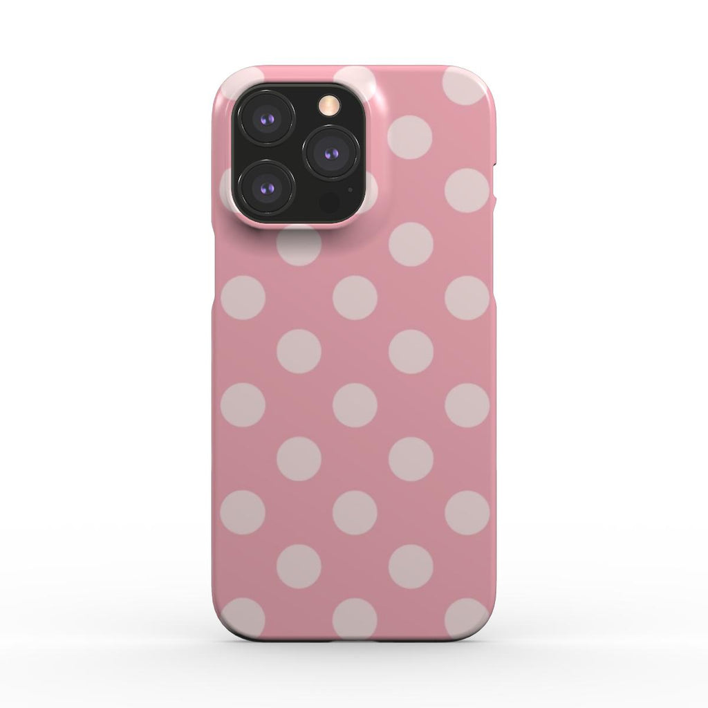 She’s Cute - Snap Phone Case