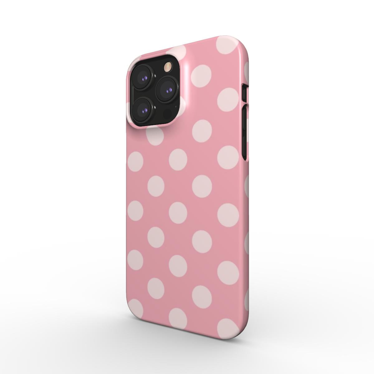 She’s Cute - Snap Phone Case