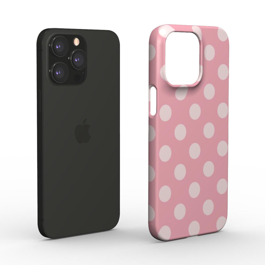 She’s Cute - Snap Phone Case