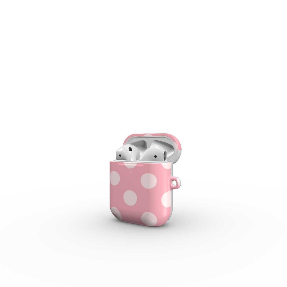 She’s Cute - Apple AirPods Tough Case