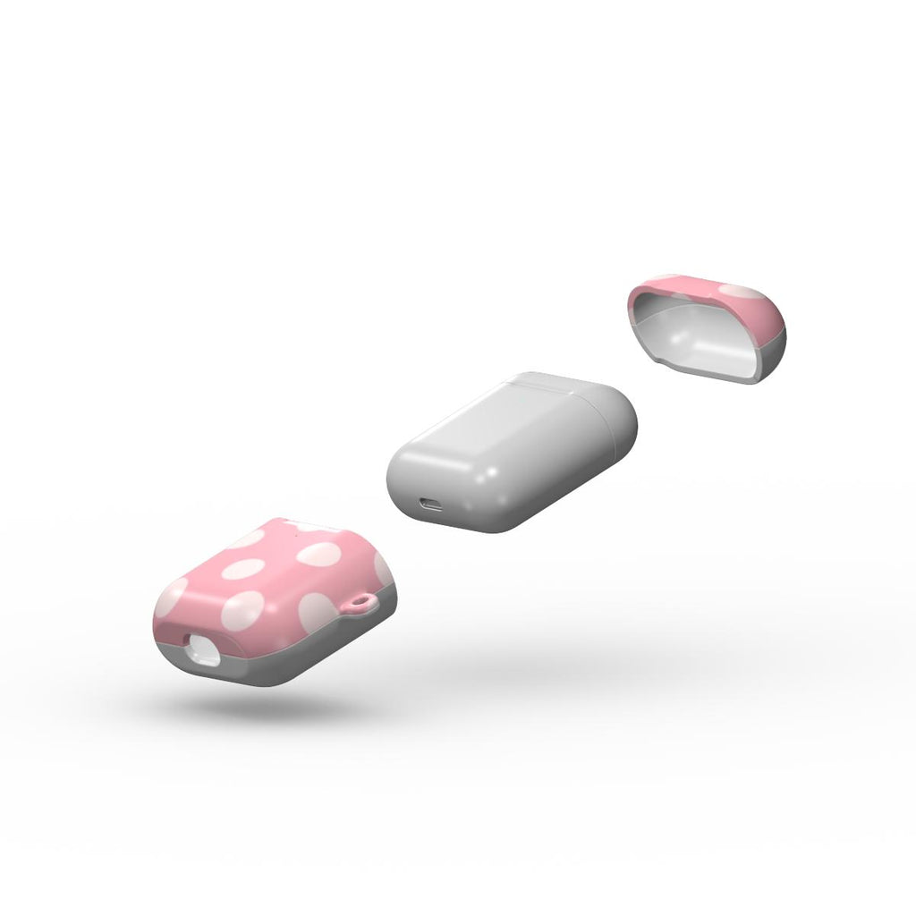 She’s Cute - Apple AirPods Tough Case