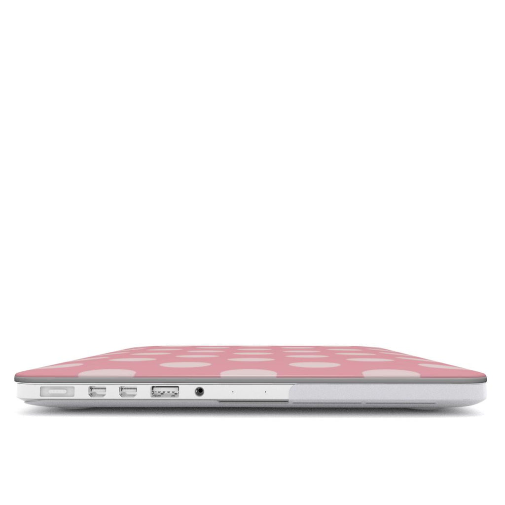 She’s Cute - MacBook Case
