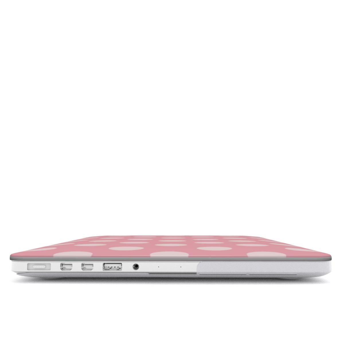 She’s Cute - MacBook Case