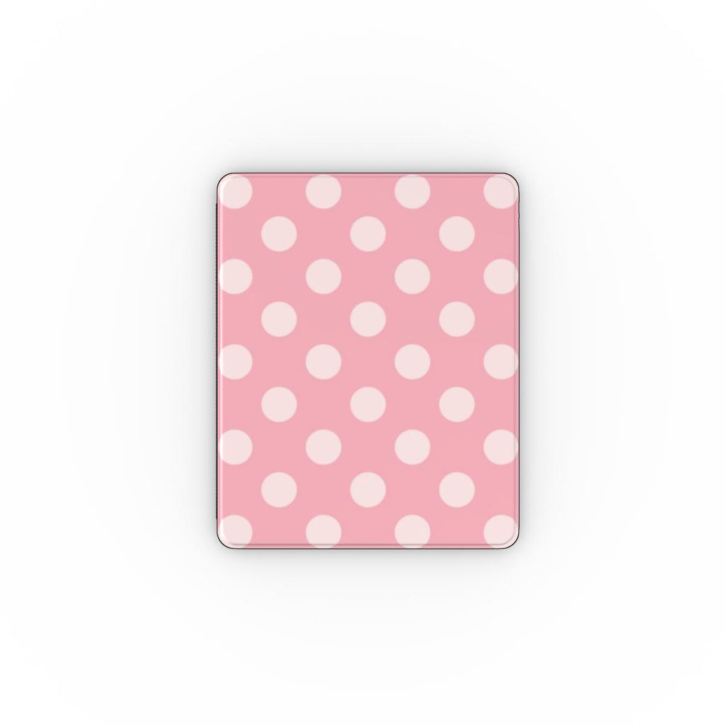 She’s Cute - Apple iPad Case