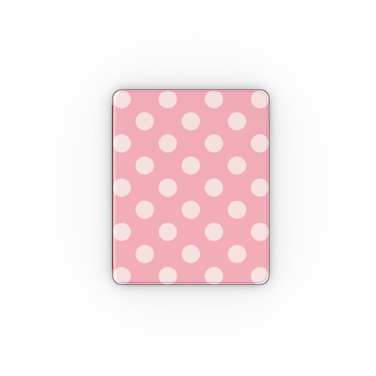 She’s Cute - Apple iPad Case