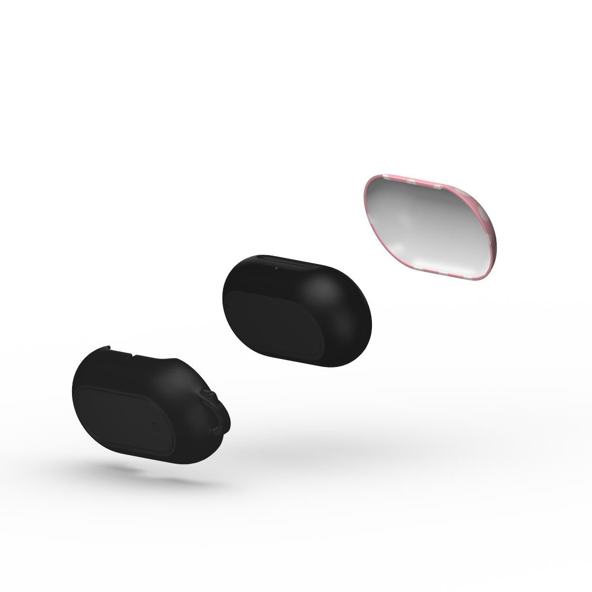 She’s Cute - Samsung Buds Tough Case
