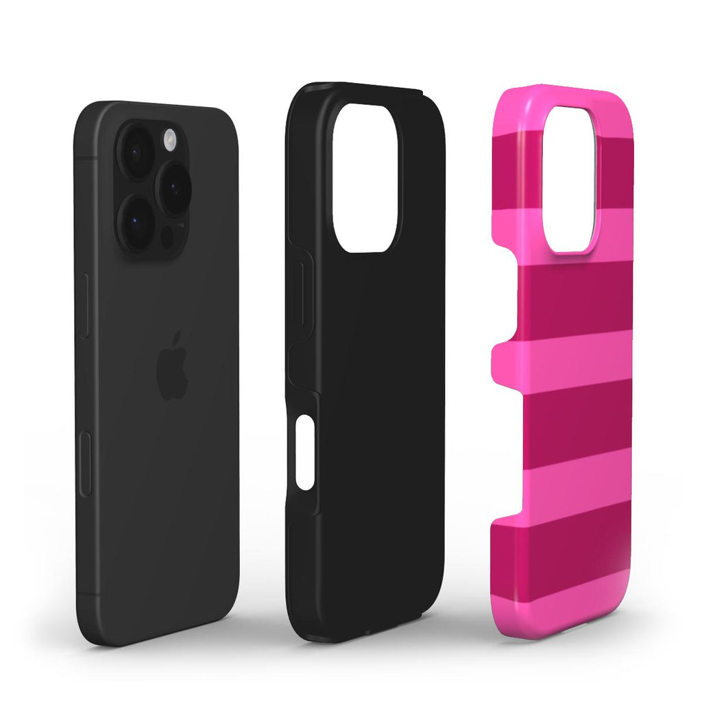 Blush - Tough Phone Case