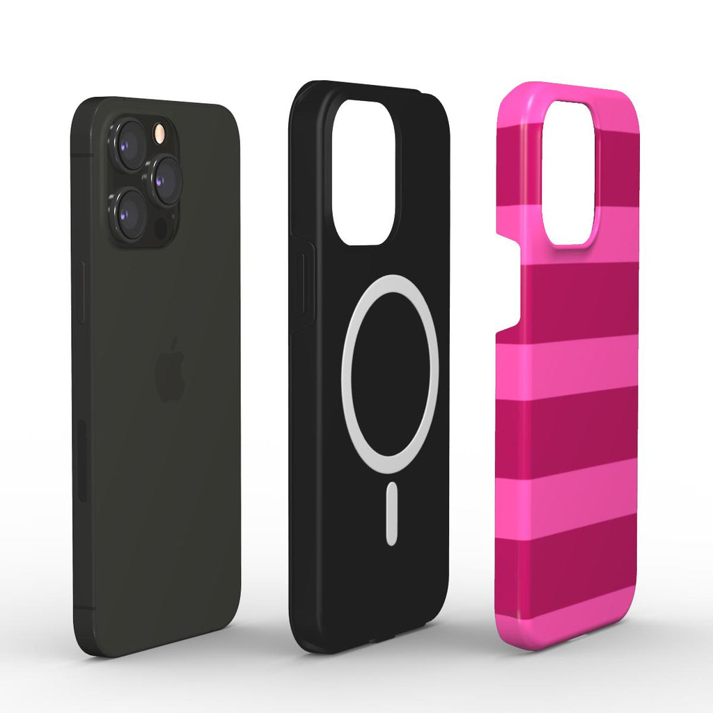 Blush - MagSafe Tough Phone Case