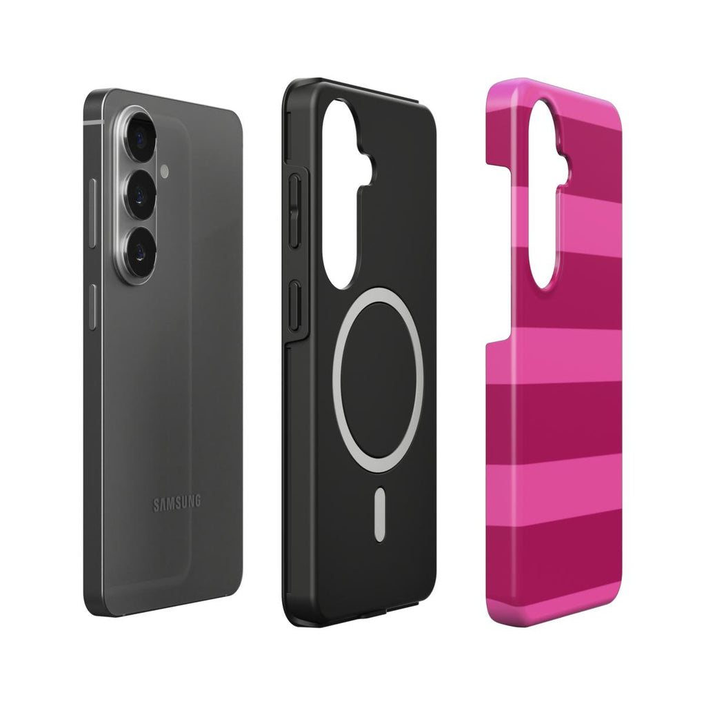 Blush - Magnetic Tough Phone Case