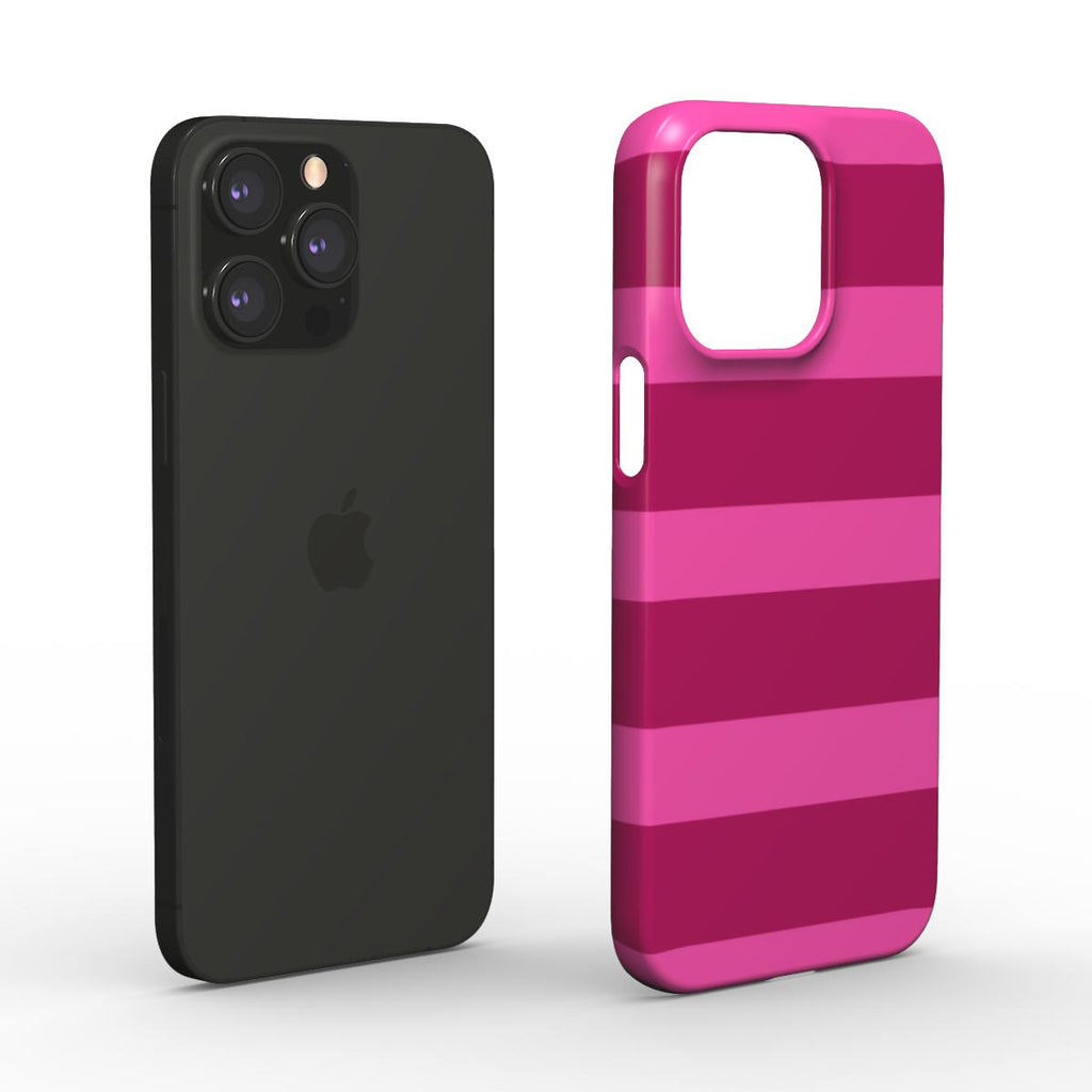 Blush - Snap Phone Case