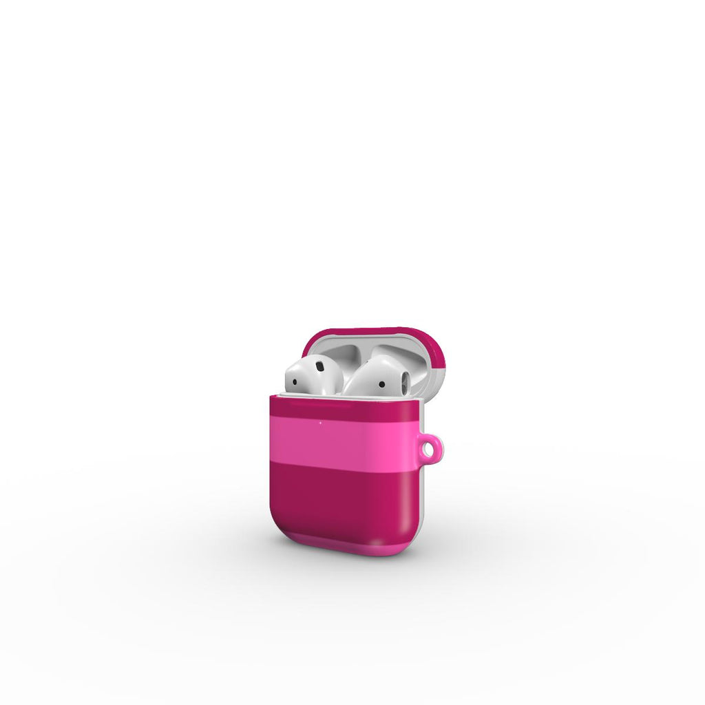Blush - Apple AirPods Tough Case