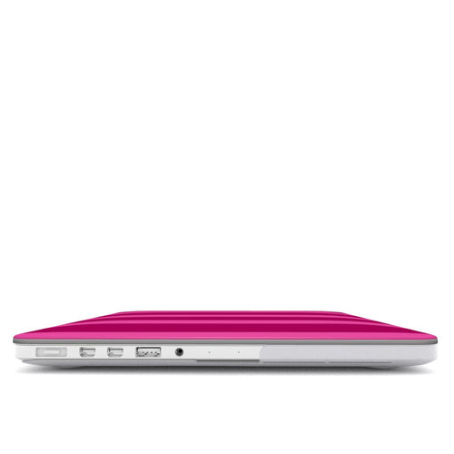 Blush - MacBook Case