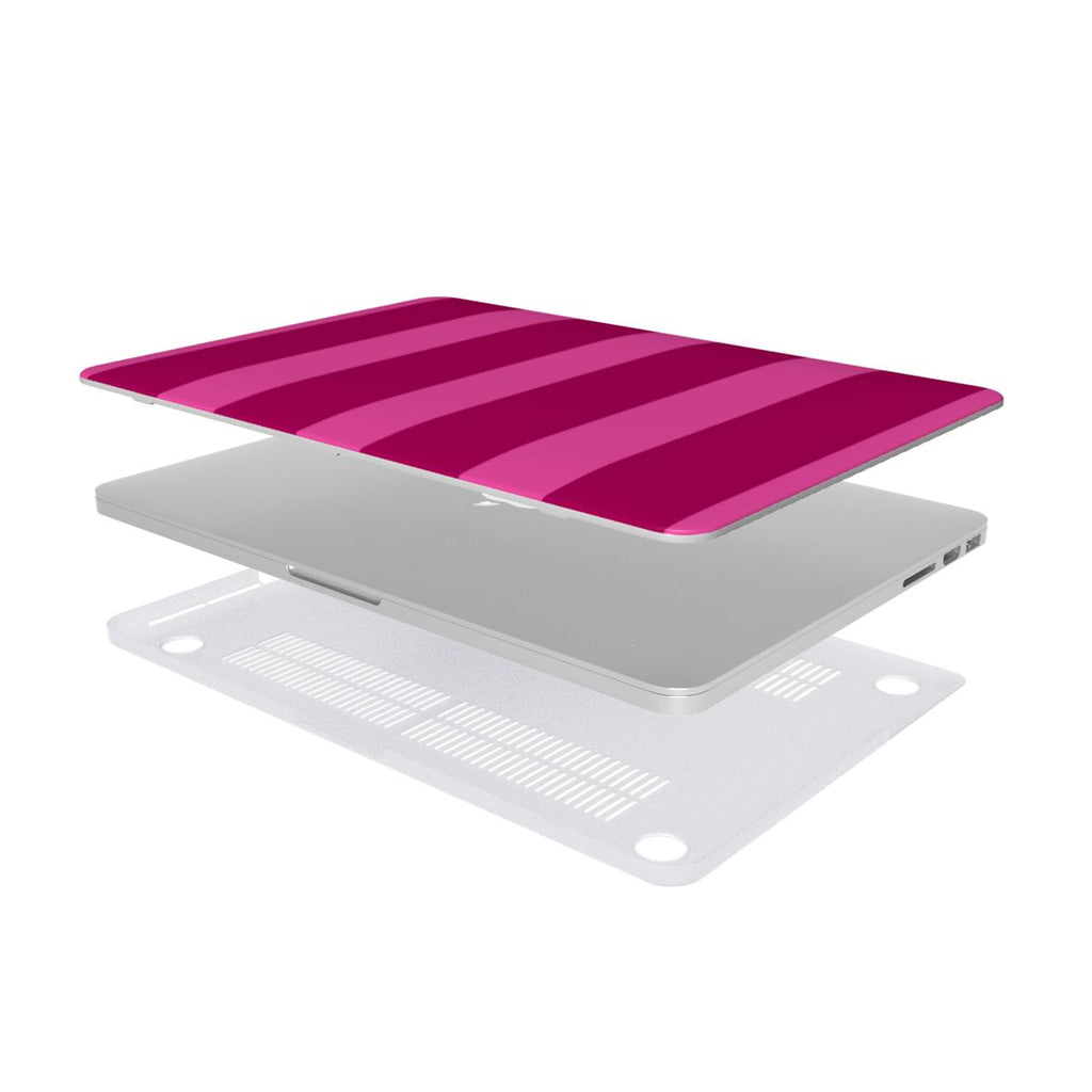 Blush - MacBook Case