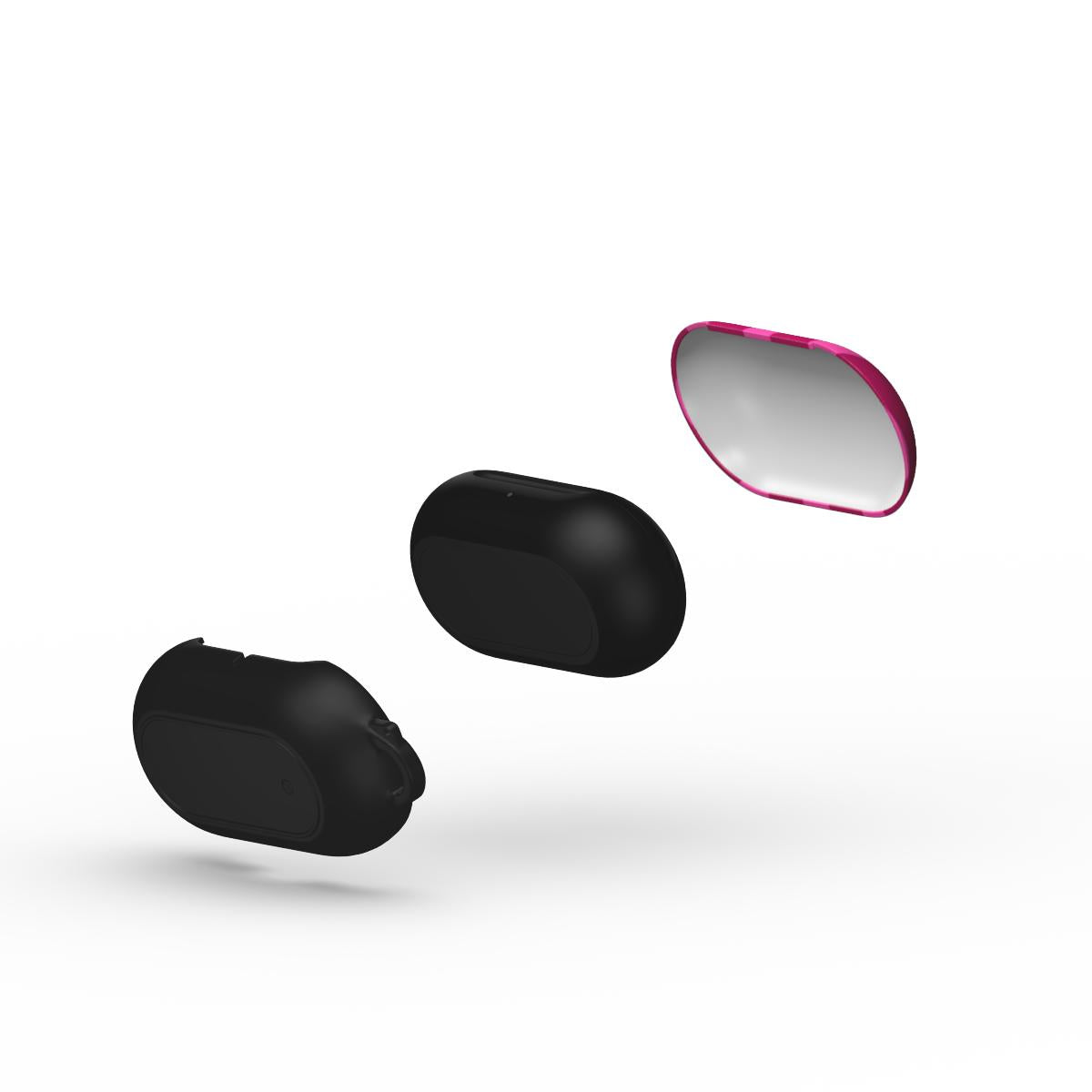 Blush - Samsung Buds Tough Case