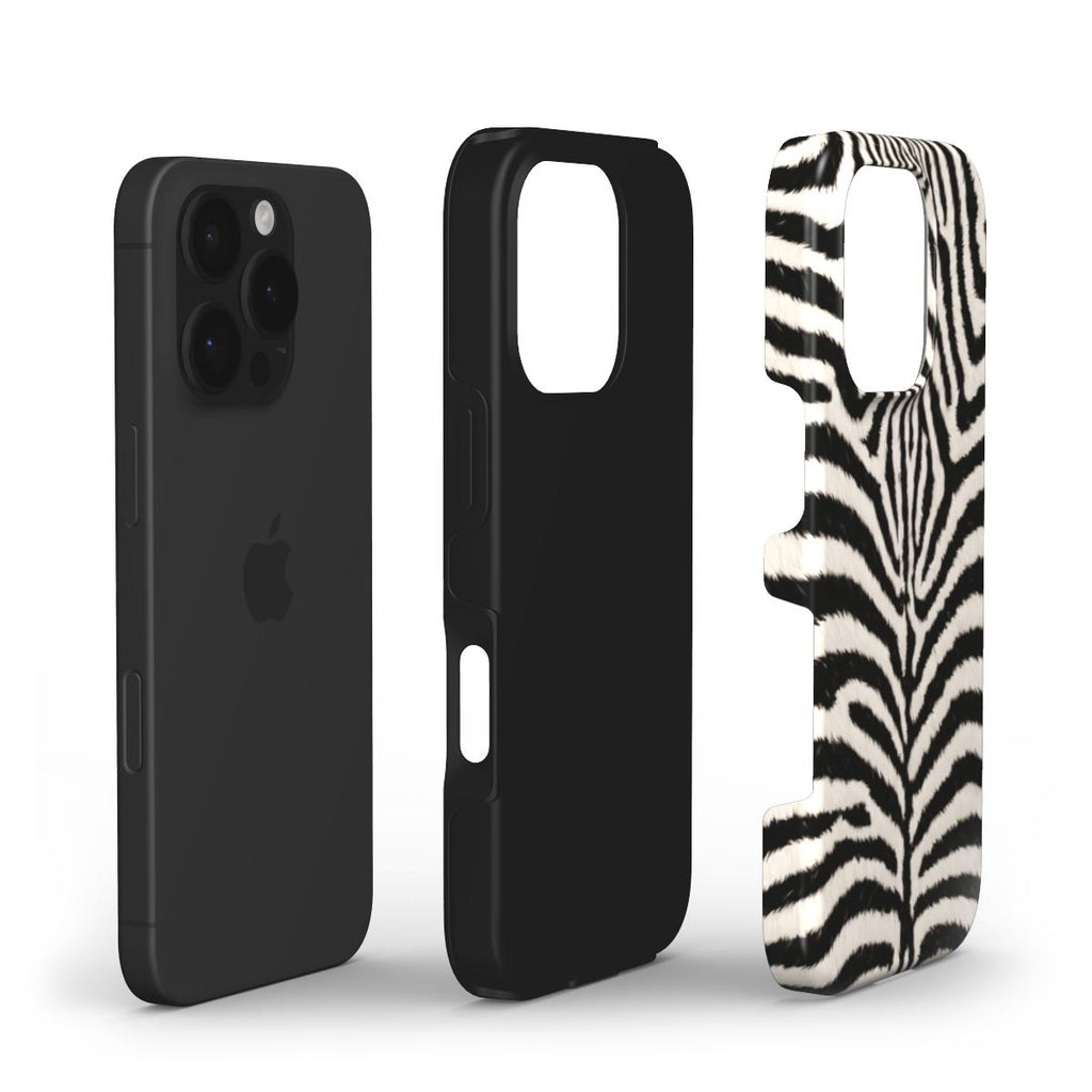 Savanna - Tough Phone Case