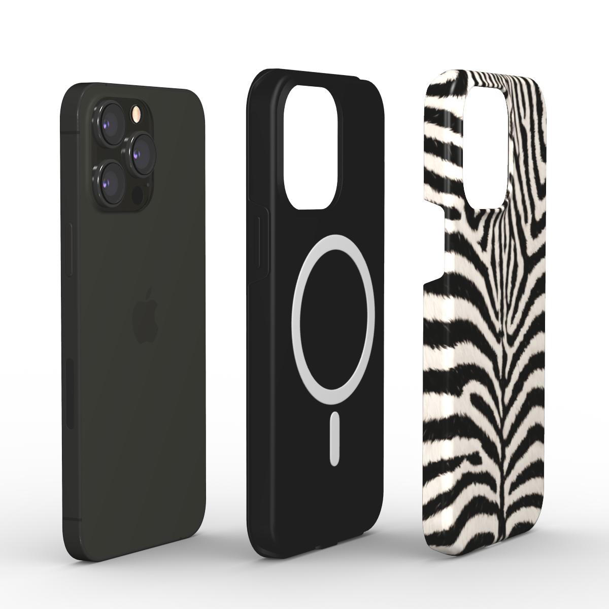 Savanna - MagSafe Tough Phone Case