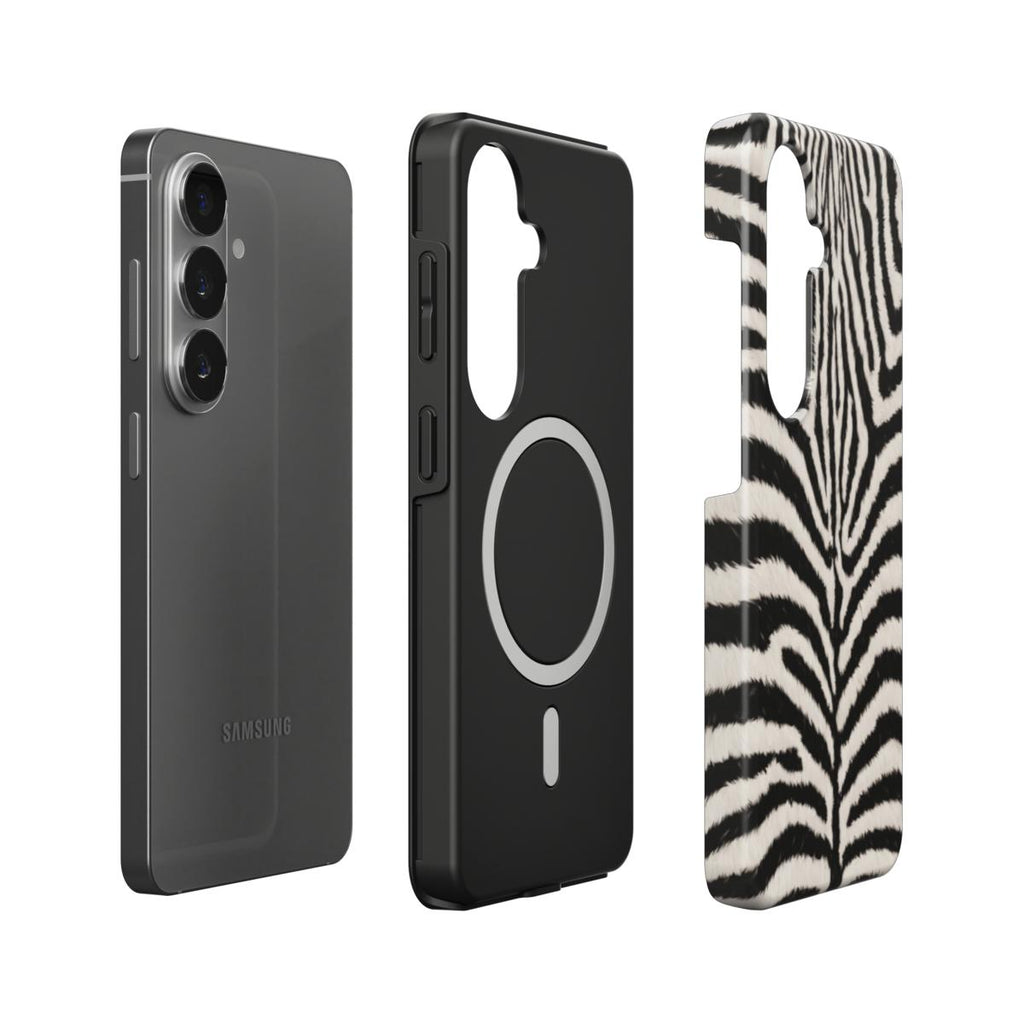 Savanna - Magnetic Tough Phone Case