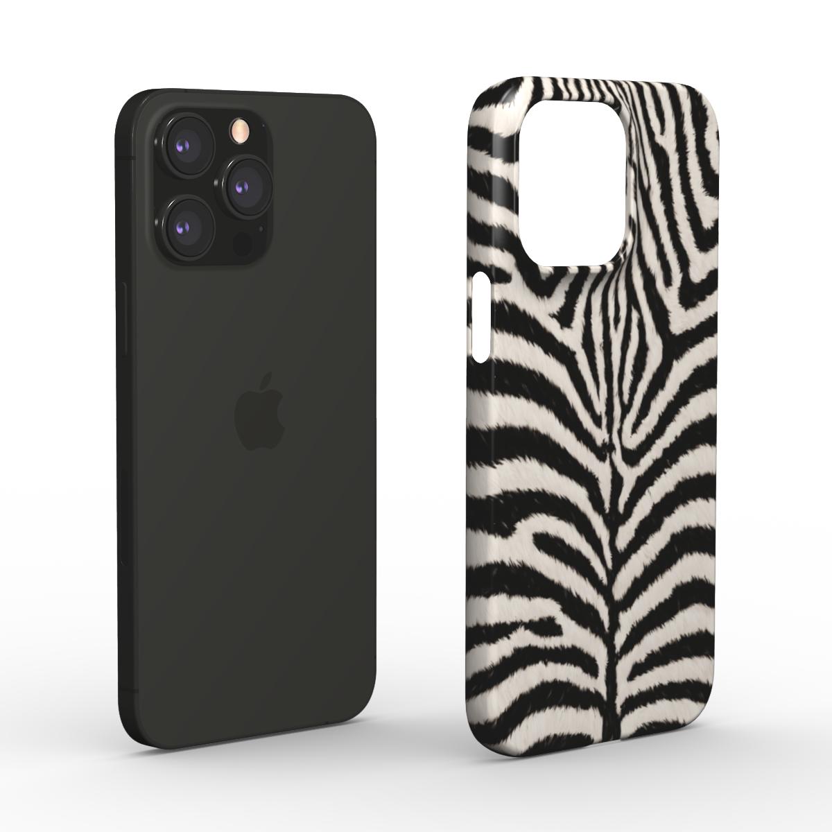 Savanna - Snap Phone Case