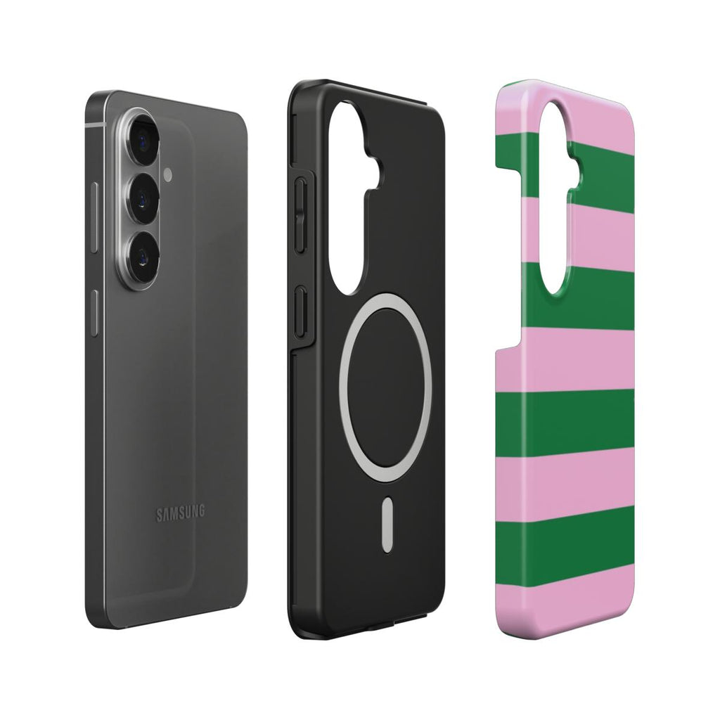 Playful - Magnetic Tough Phone Case