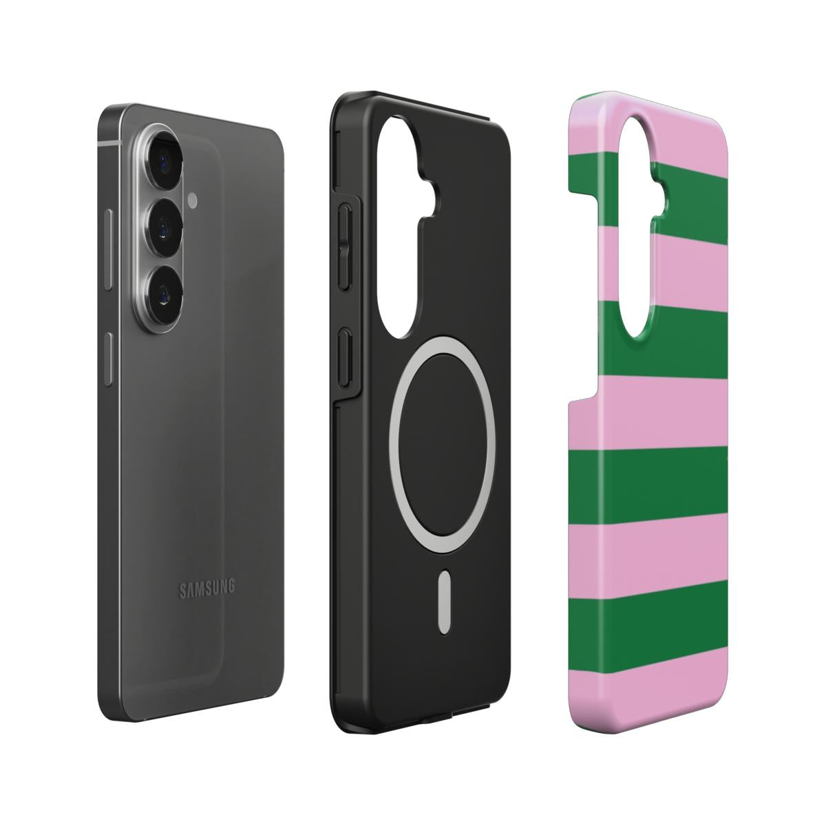 Playful - Magnetic Tough Phone Case