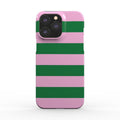 Playful - Snap Phone Case