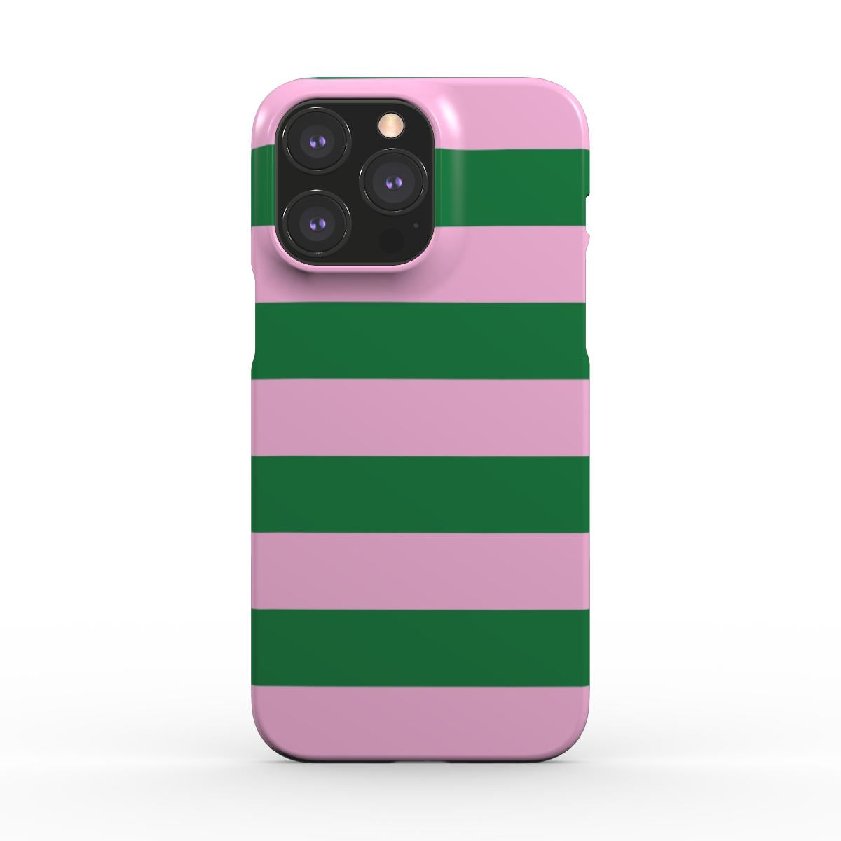 Playful - Snap Phone Case