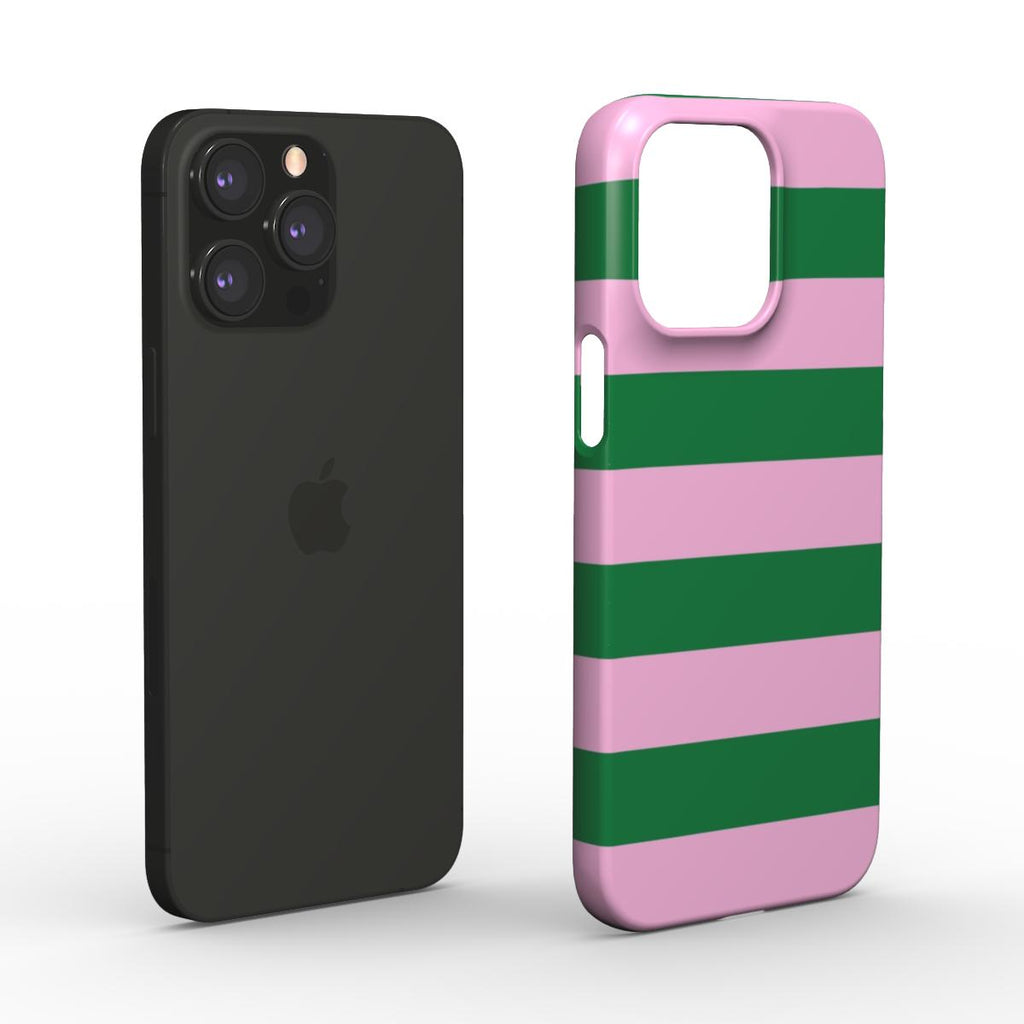 Playful - Snap Phone Case