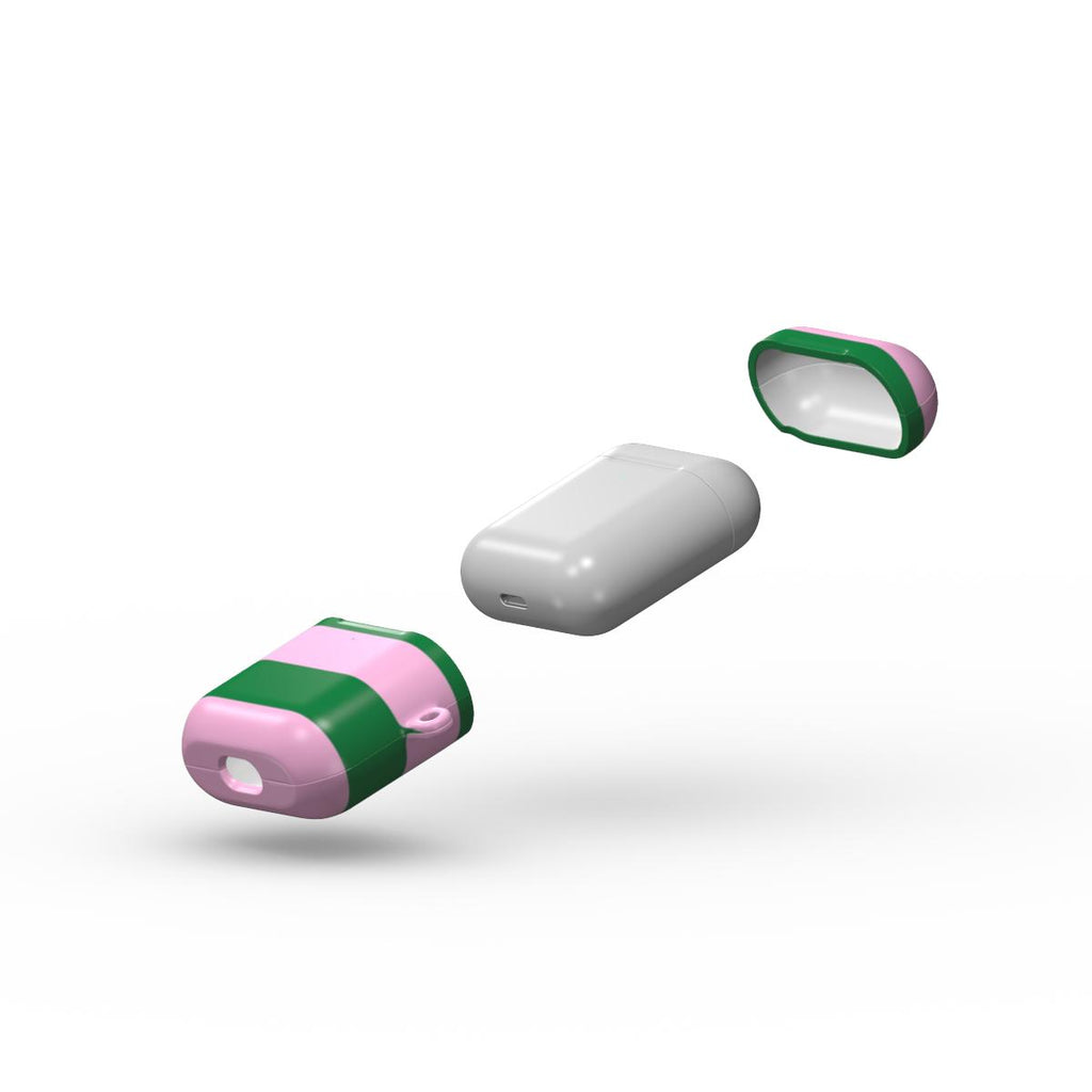 Playful - Apple AirPods Tough Case