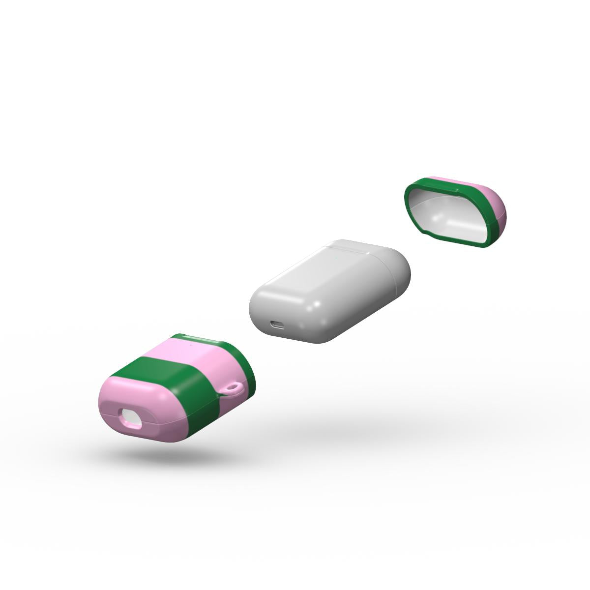Playful - Apple AirPods Tough Case