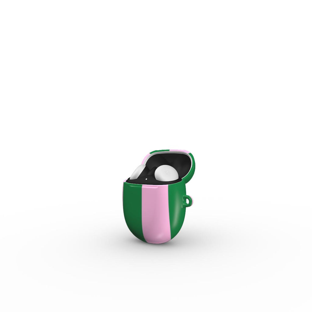 Playful - Google Pixel Buds Tough Case