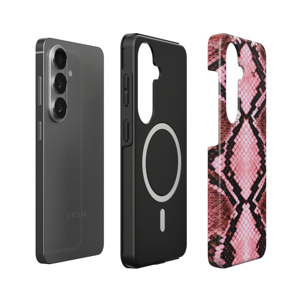 Venom - Magnetic Tough Phone Case