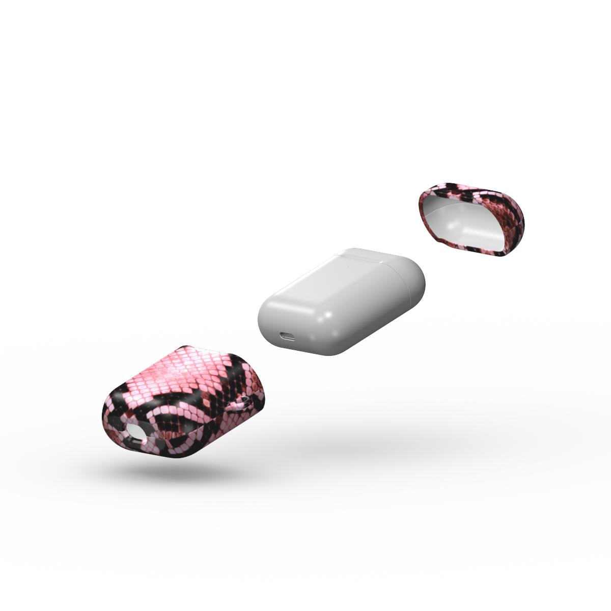 Venom - Apple AirPods Tough Case