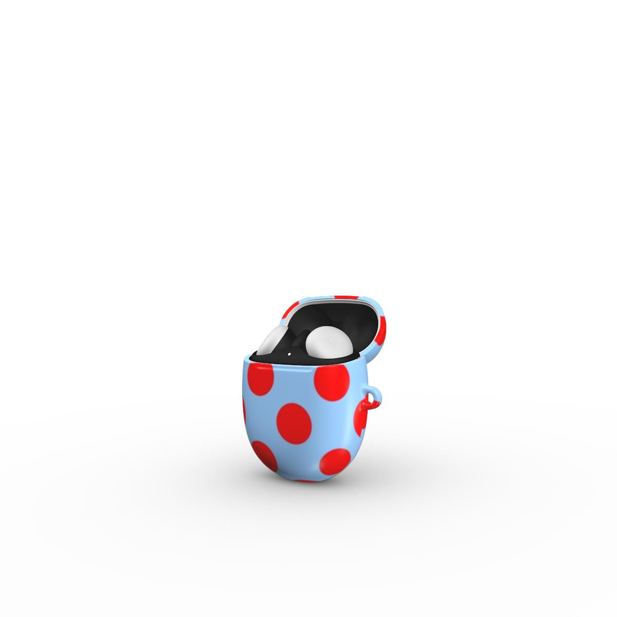 Candy - Google Pixel Buds Tough Case