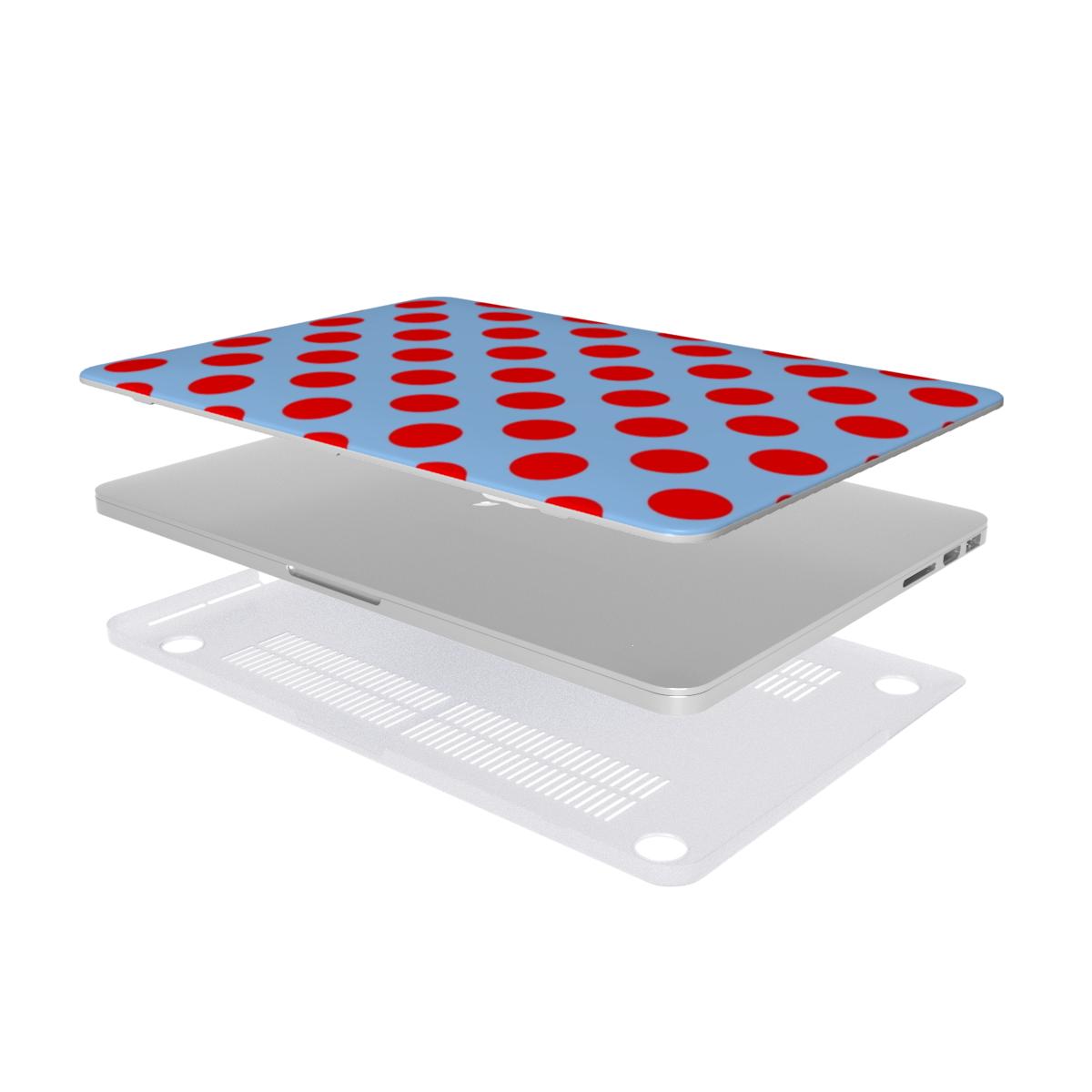 Candy - MacBook Case
