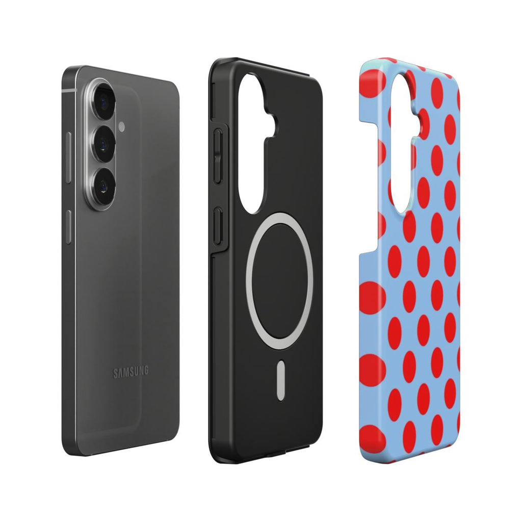 Candy - Magnetic Tough Phone Case