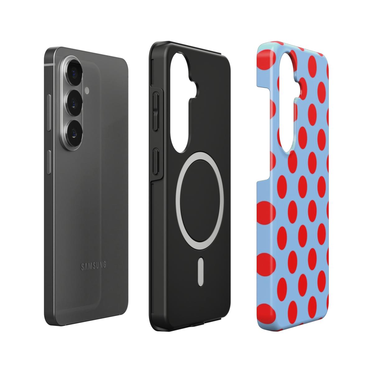 Candy - Magnetic Tough Phone Case