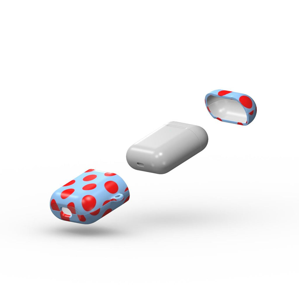 Candy - Apple AirPods Tough Case